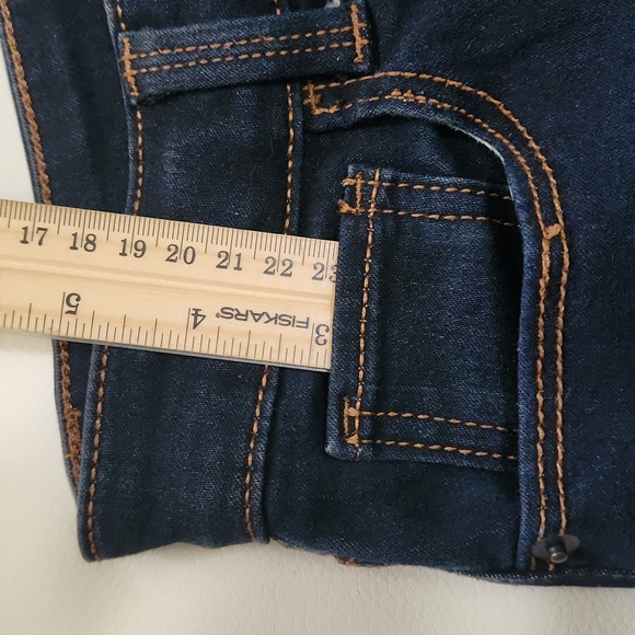 No Boundaries Size 7 Women's Jeans - Picture 12 of 14